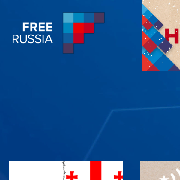 Russian Political Organization in USA - Free Russia Foundation