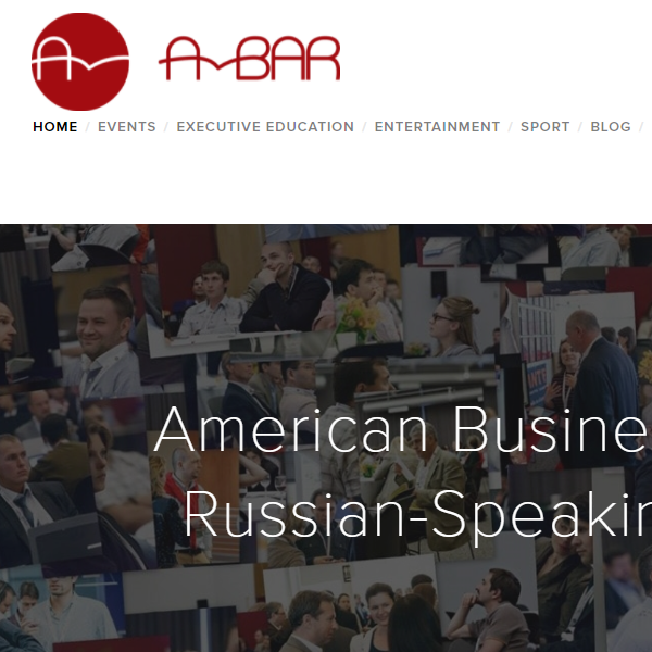 Russian Organizations in California - American Business Association of Russian-Speaking Professionals