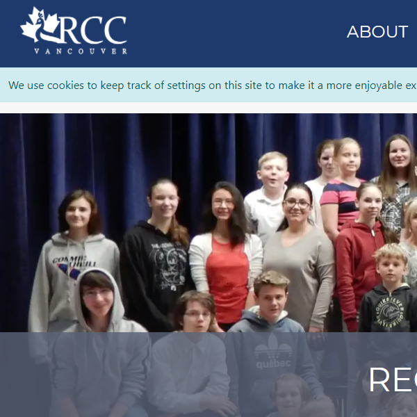 Russian Speaking Organization in Canada - Russian Community Centre Vancouver